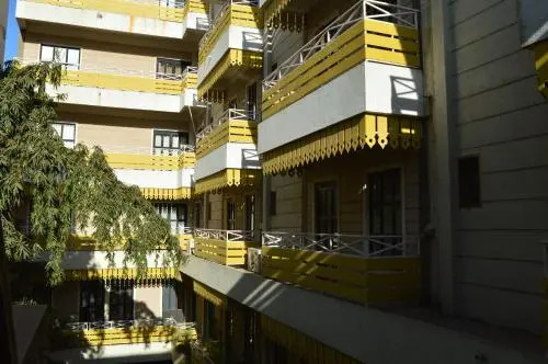 Hotel Kalatit International — фото