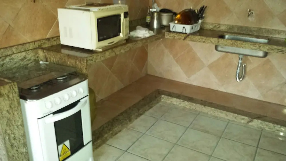 Casa em Olinda Casa Caiada - фото 18