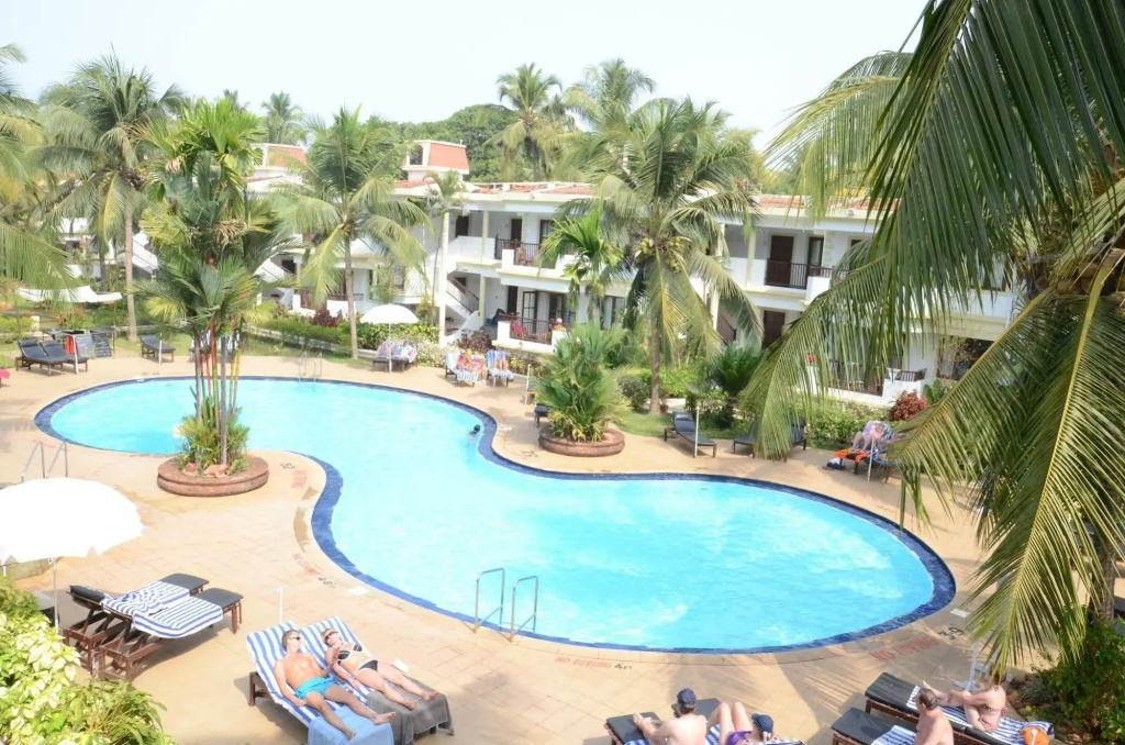 Hotel photo 39