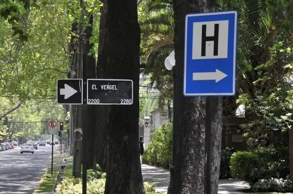 Hotel El Vergel - Général