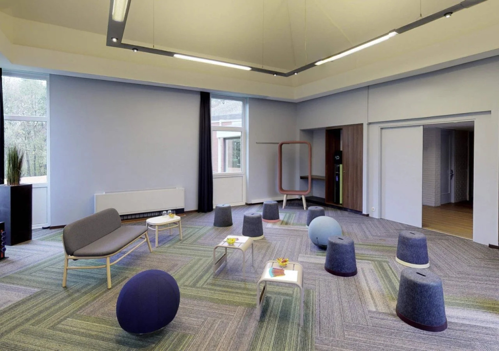 ibis Styles Louvain la Neuve Hotel et Events - Général