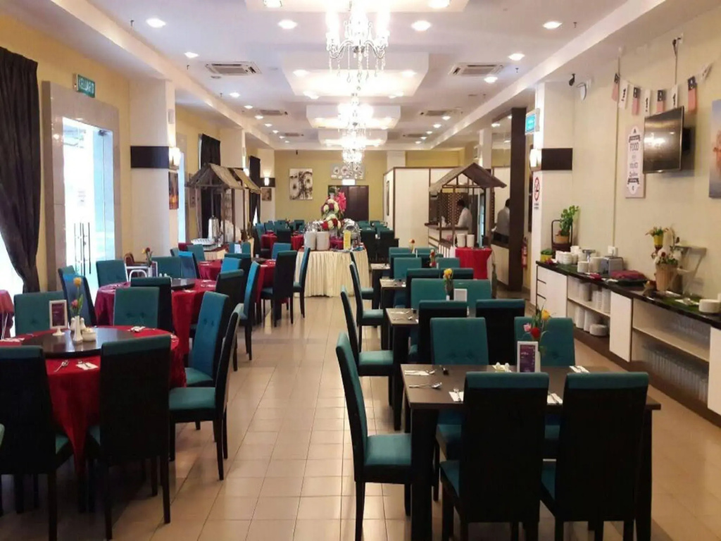 Hotel Kobemas Melaka - Général