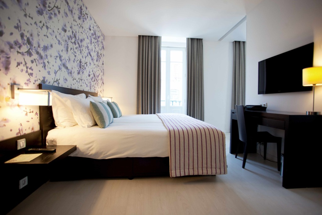 Internacional Design Hotel by null