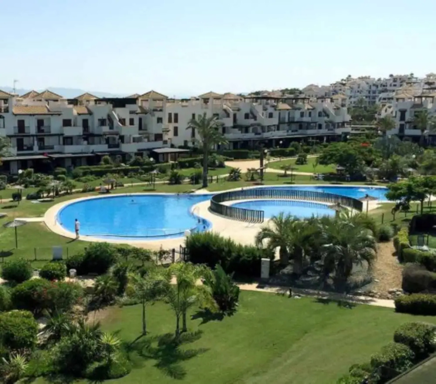 106456 - Apartment in Vera