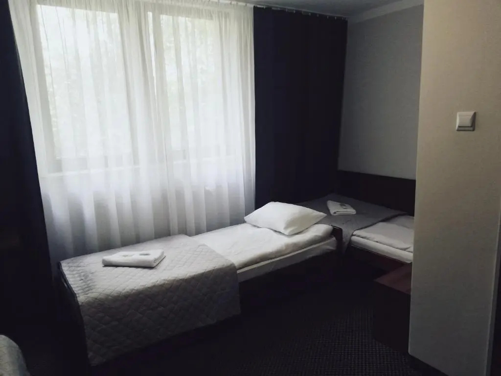 Classic room