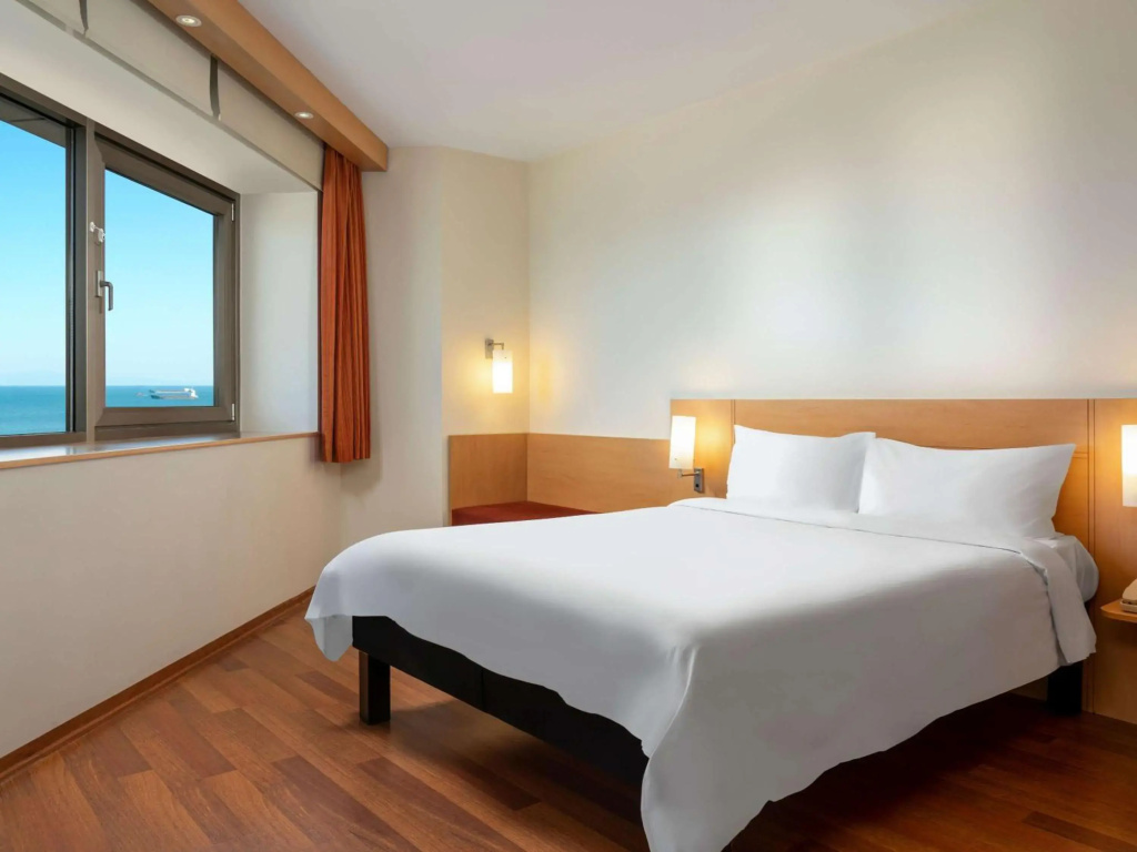 Ibis Istanbul Zeytinburnu - Général