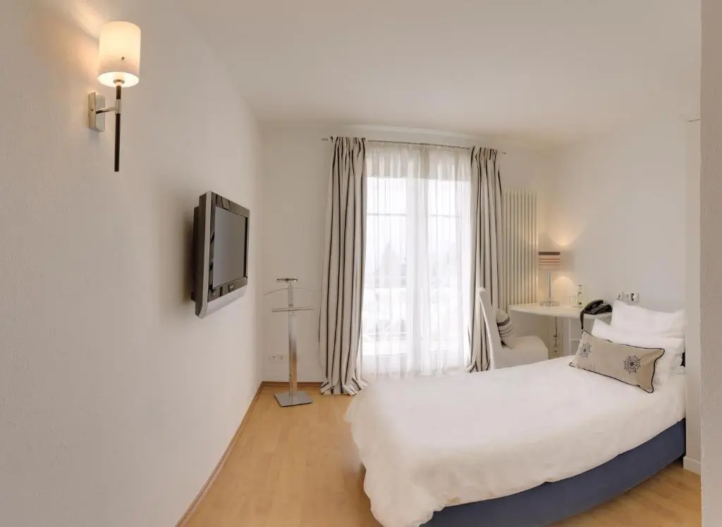 Villa Seeschau Hotel - Adults only - Chambres