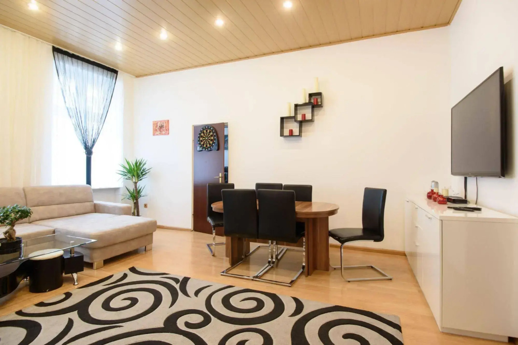Royal Resort Apartments Urania - Général