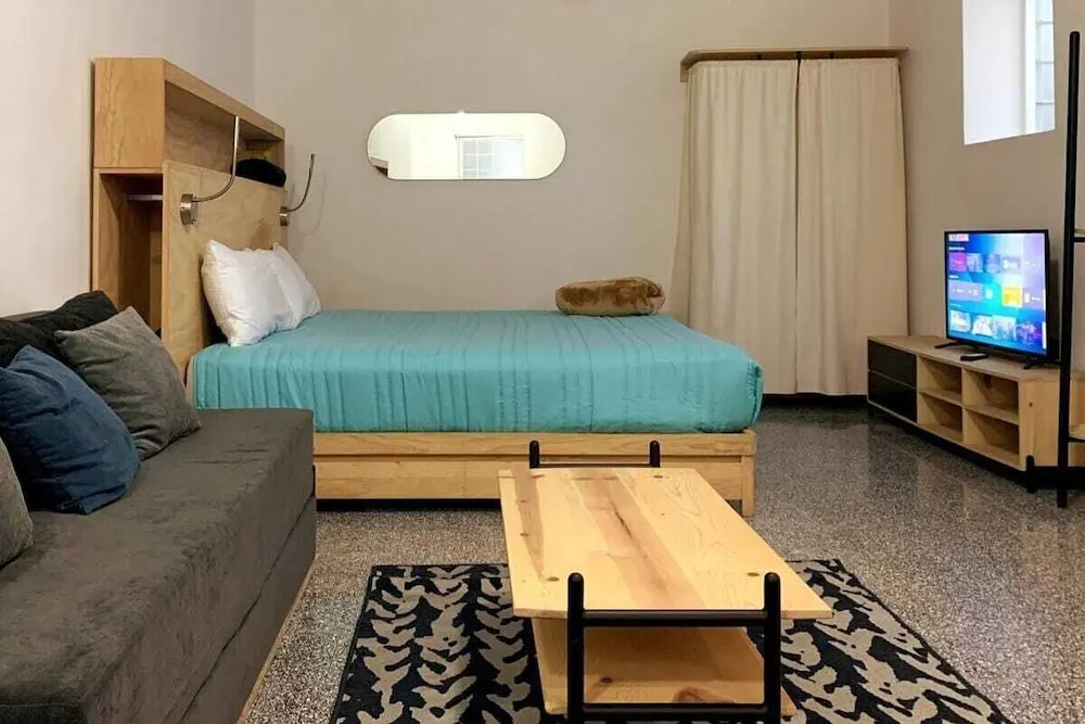 Hotel photo 2