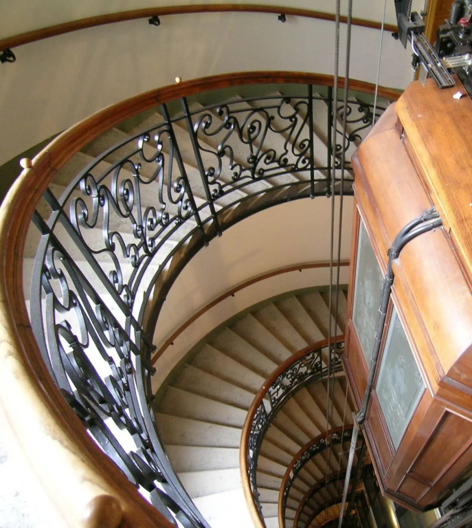 Appartement-Hotel an der Riemergasse - Général