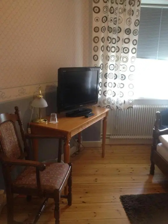 Hotel Arkaden - Chambres