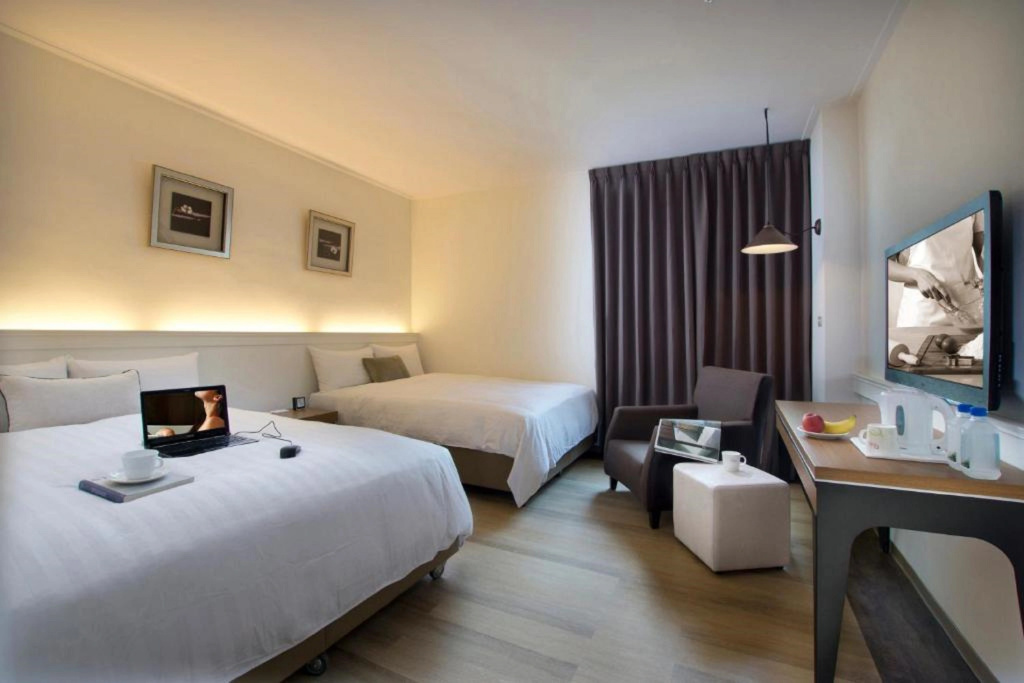Hotel photo 7