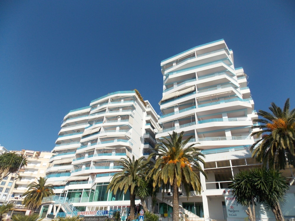 Serxhio Apartments, Саранда, Албанія мініатюра 15