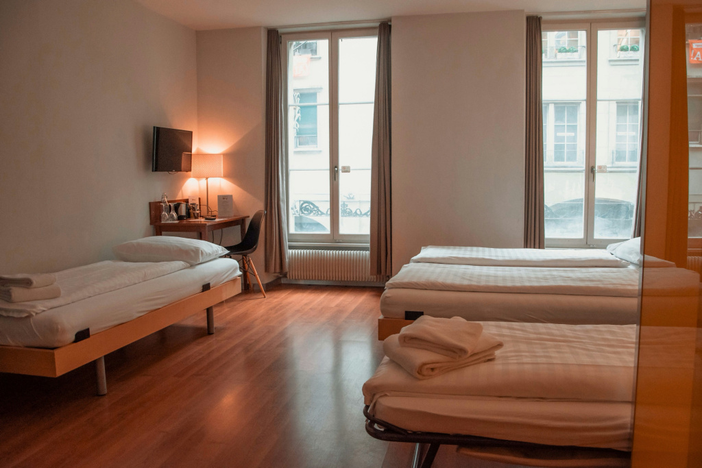 Hotel photo 19