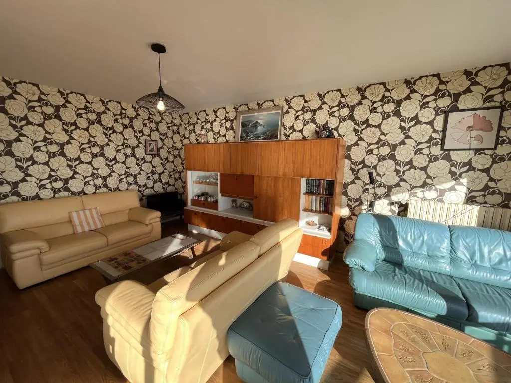 Appartement Les Sables-d'Olonne, 3 pièces, 5 personnes - FR-1-197-143