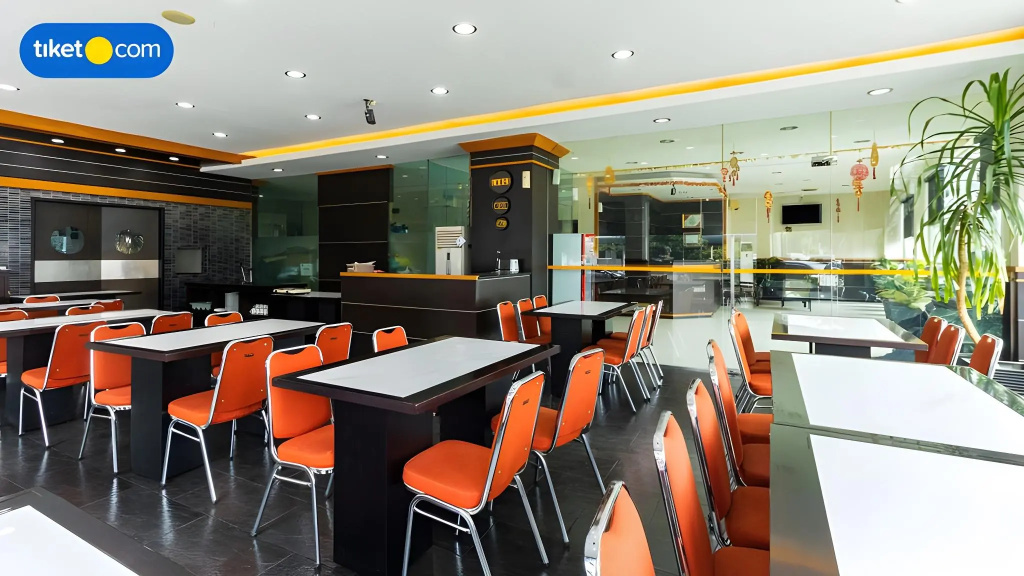 Hotel photo 9