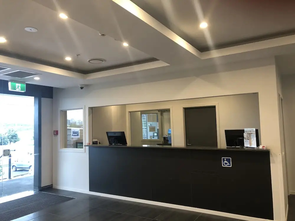 Ramada Suites by Wyndham Manukau - фото 3
