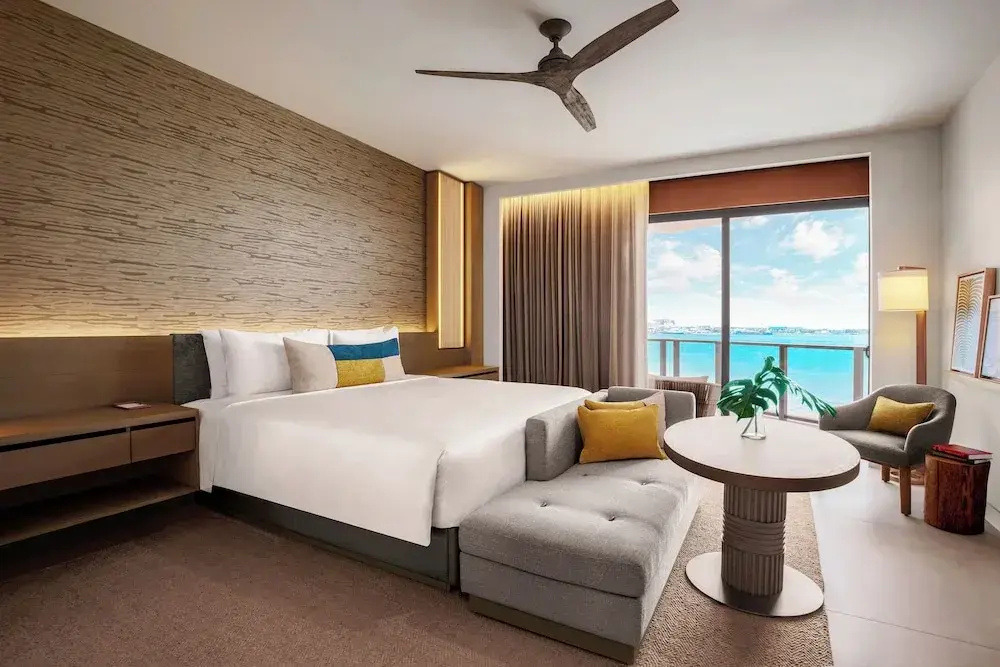 Grand Hyatt Grand Cayman Resort & SPA