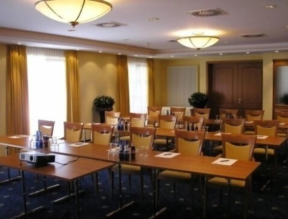 Waldhotel Nachtigall - Général