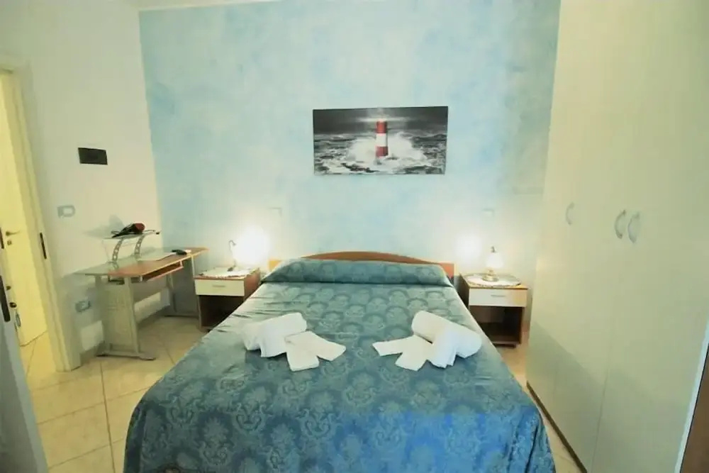 Economy room