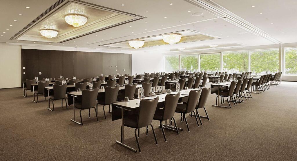 The Hotel picture