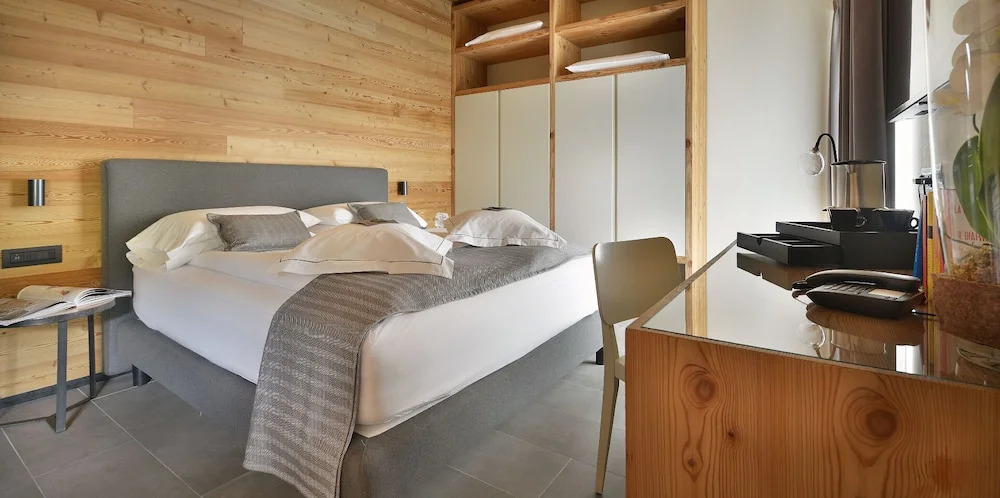 Семейный номер Standard в Hotel Sporting - Family Hospitality