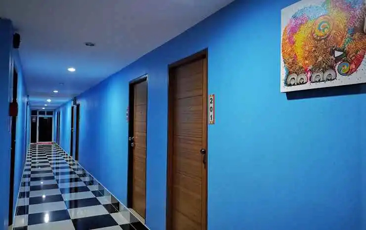 Hotel photo 11