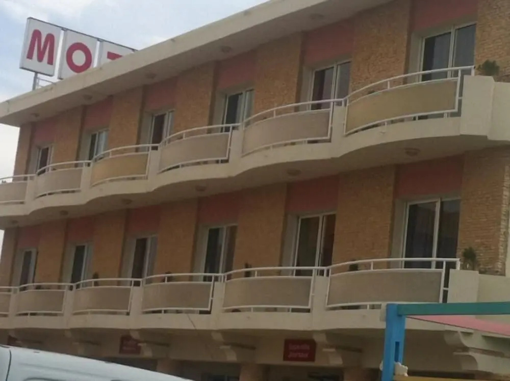Motel Ahl Souss