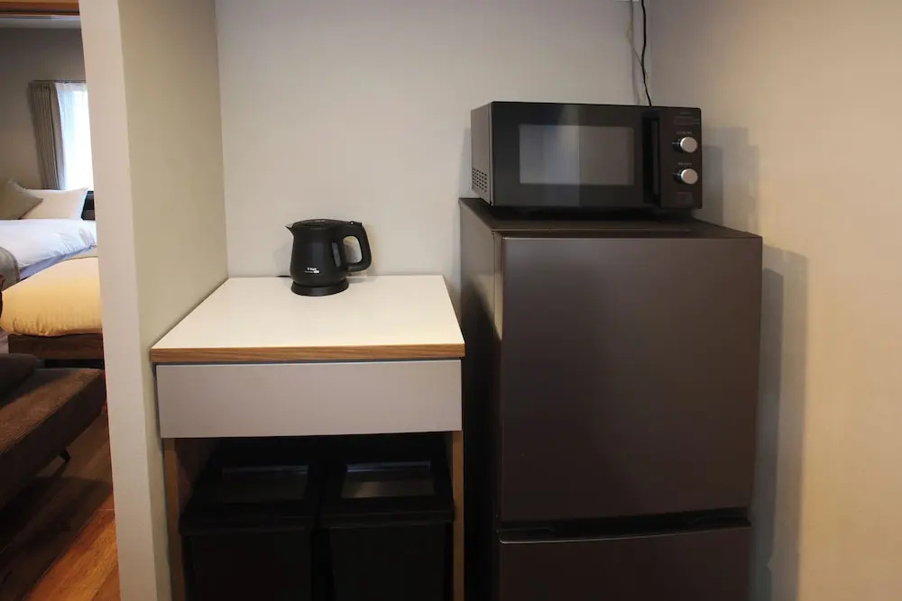 Grand Inn Hakata 사진 17