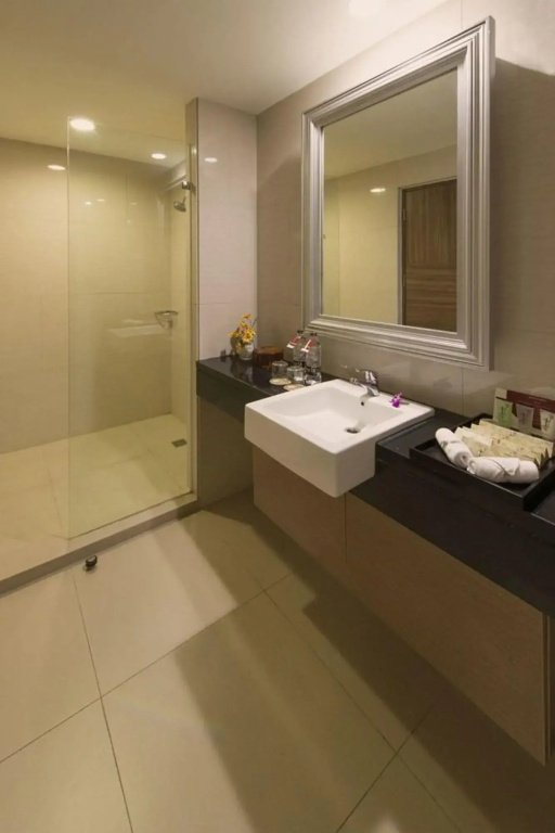 Pranaya Boutique Hotel - фото 48