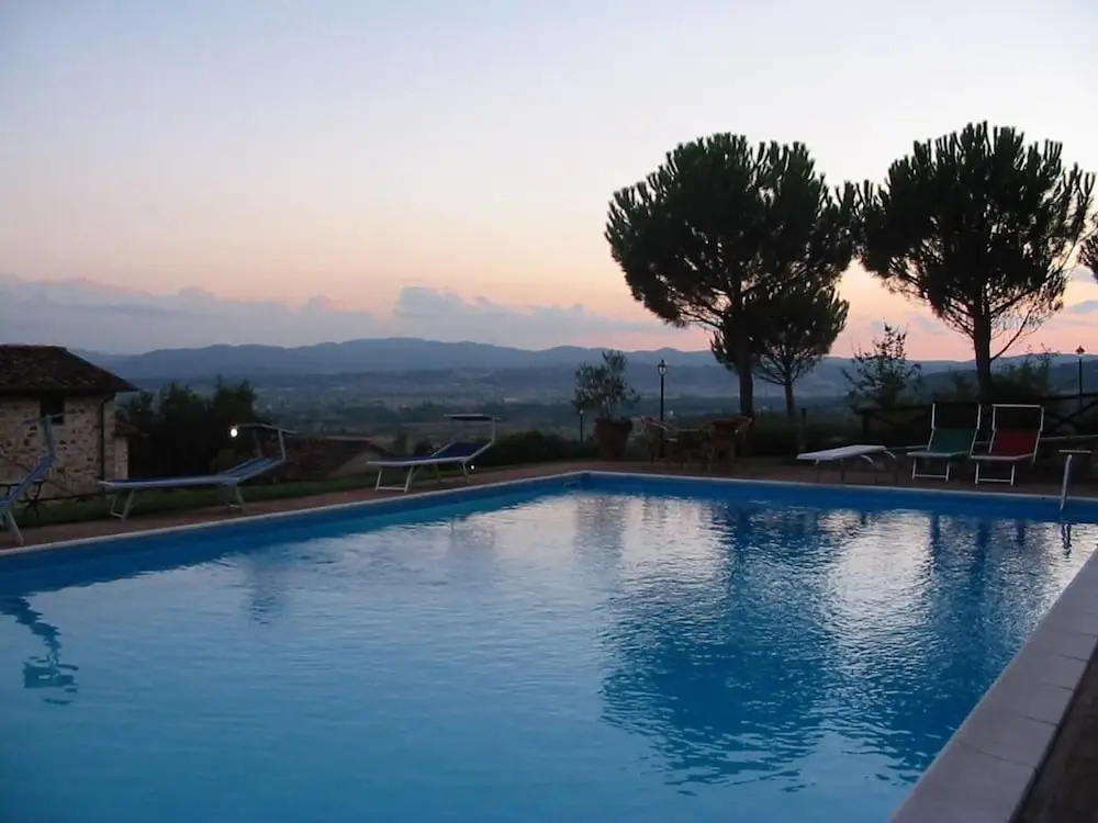 Relais Palazzo Di Luglio - Général
