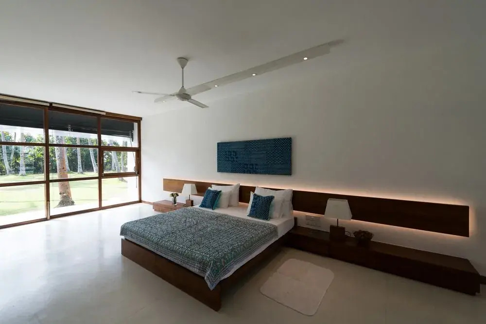 The Villa Bentota - фото 42