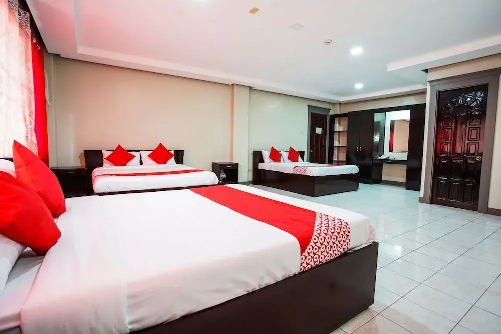 Hotel photo 7