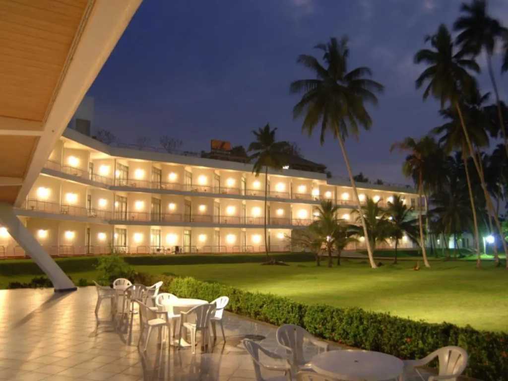 Villa Ocean View