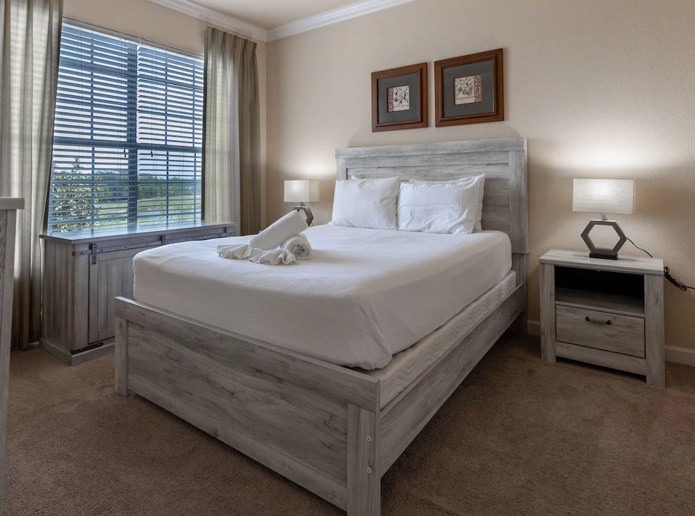 8000tw Unit 4403- Tuscana Resort 2 Bedroom Condo, Kissimmee
