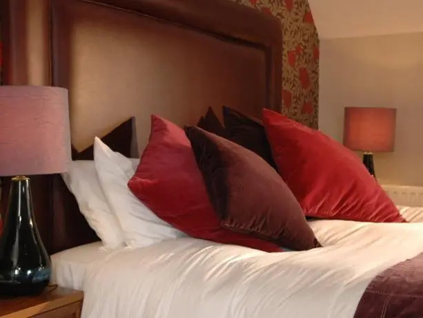Great Northern Hotel - Chambres