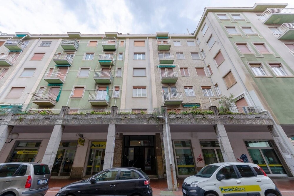 Altido Central Flat in Sestri Levante