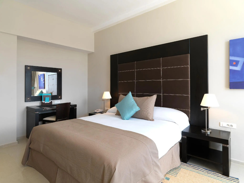 Atlas Essaouira Riad Resort - Chambres