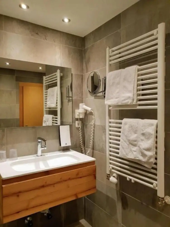 Hotel Grieserhof - Chambres