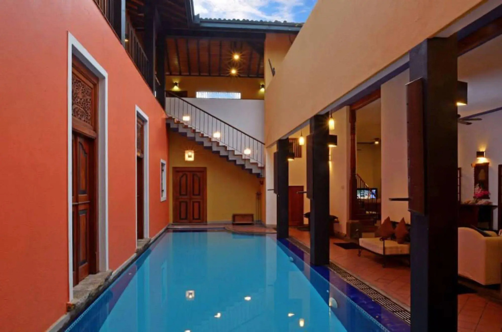 Hotel photo 10