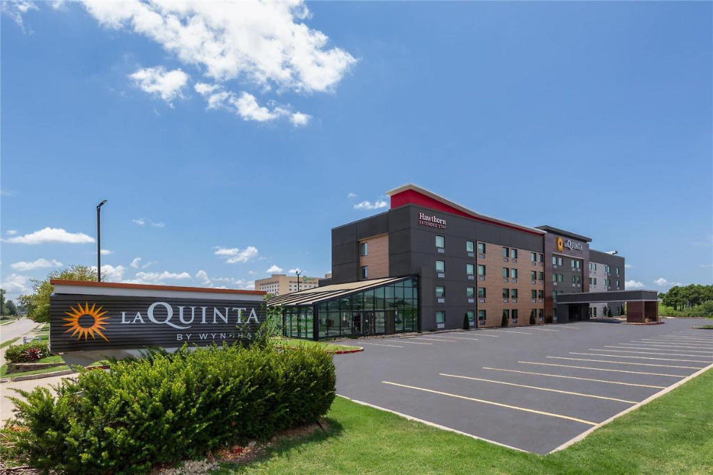 Hawthorn Extended Stay By Wyndham Springdale