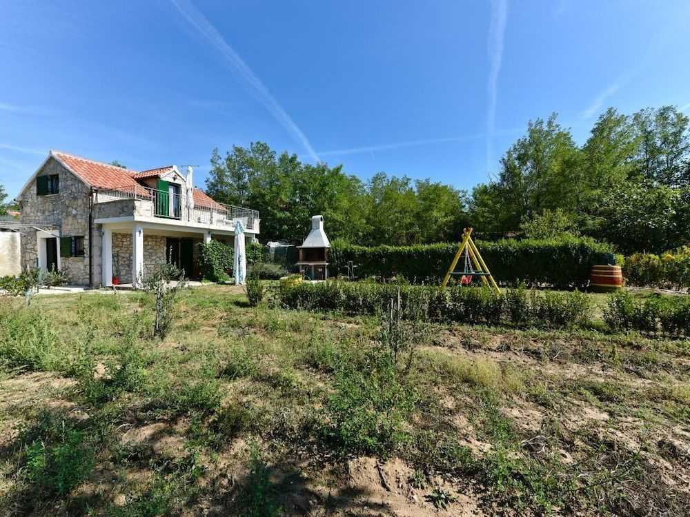 Holiday house Orhideja