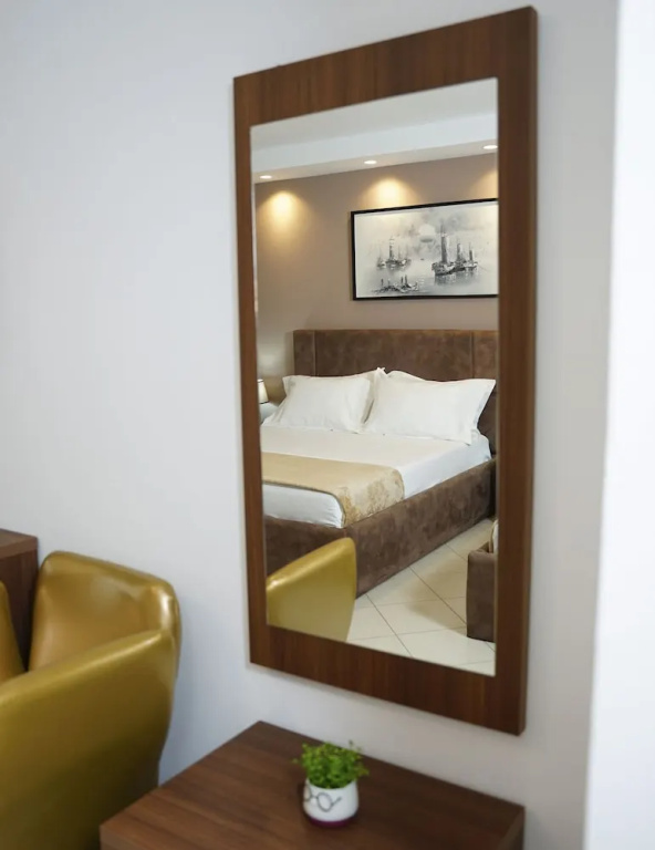 Comfort Triple room