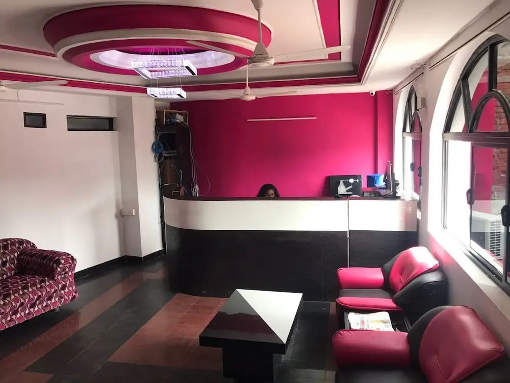 Hotel photo 10