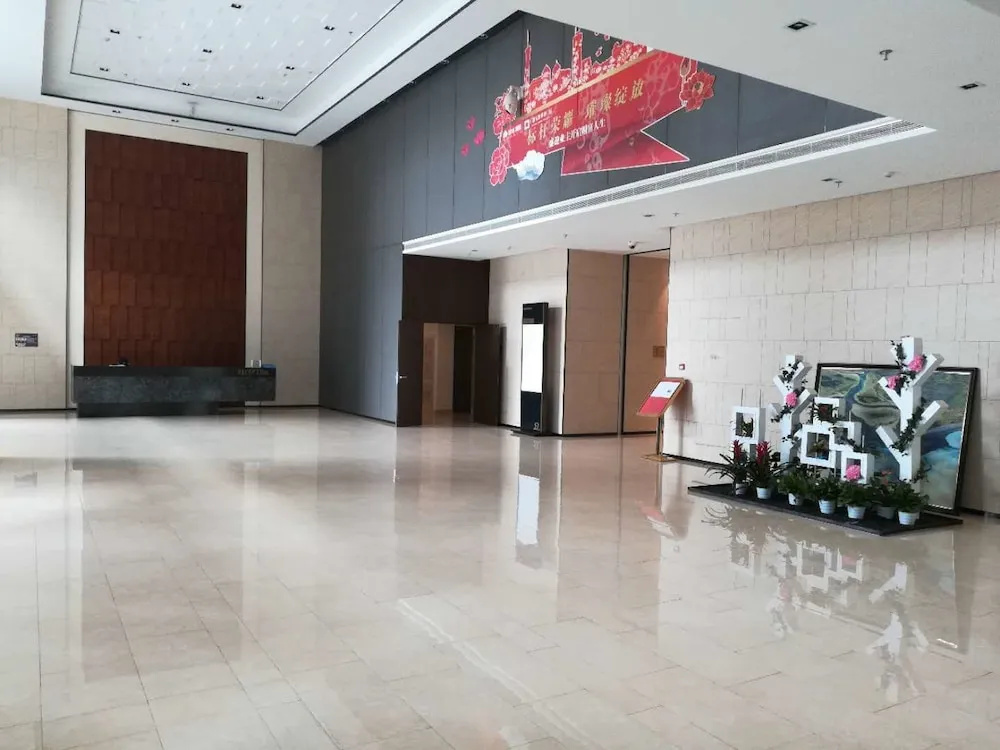 Guangzhou Chanson Apartment