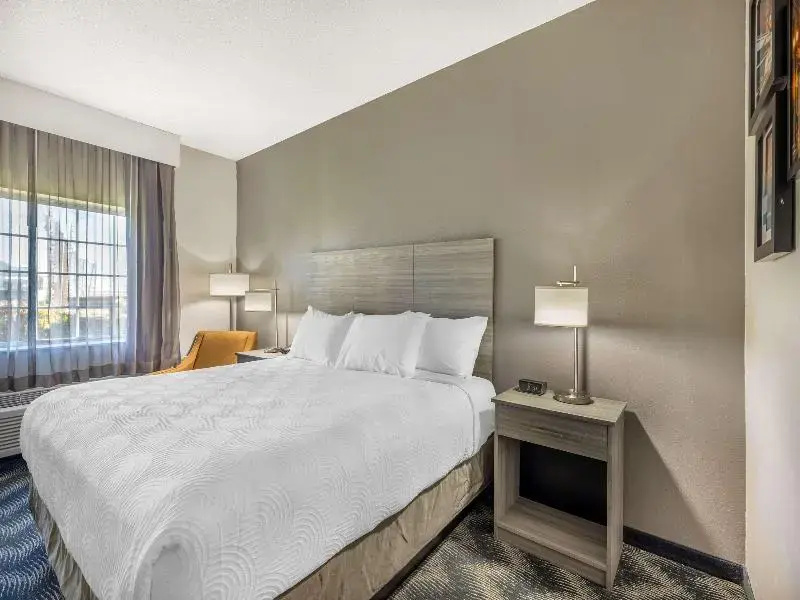 Hotel photo 12