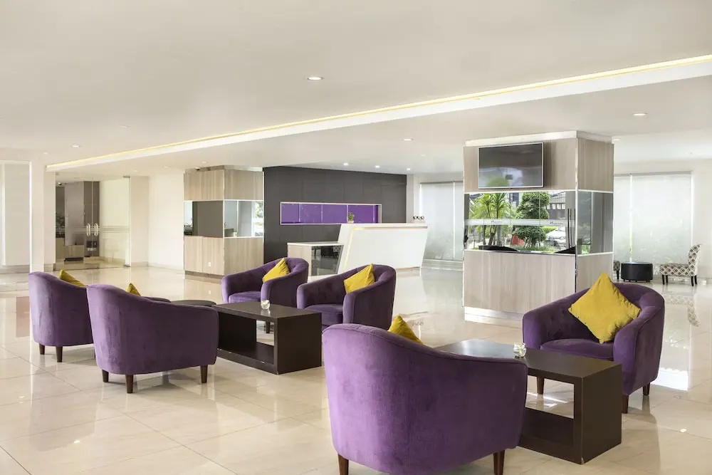 Hotel photo 19