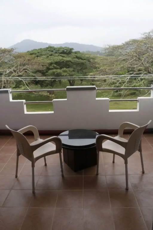 Hotel Lans - Chambres