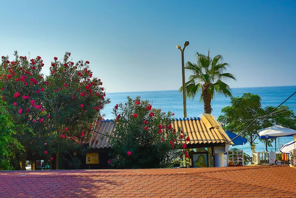 Hotel Villa Onemli - фото 12