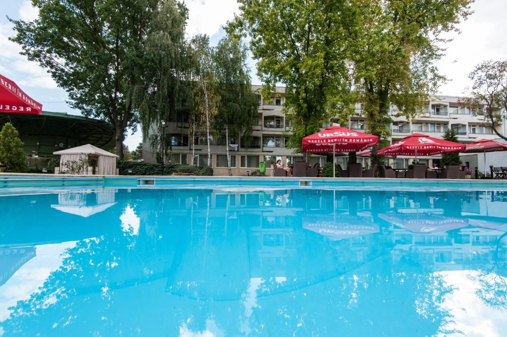 Cocor Spa Hotel - фото 19